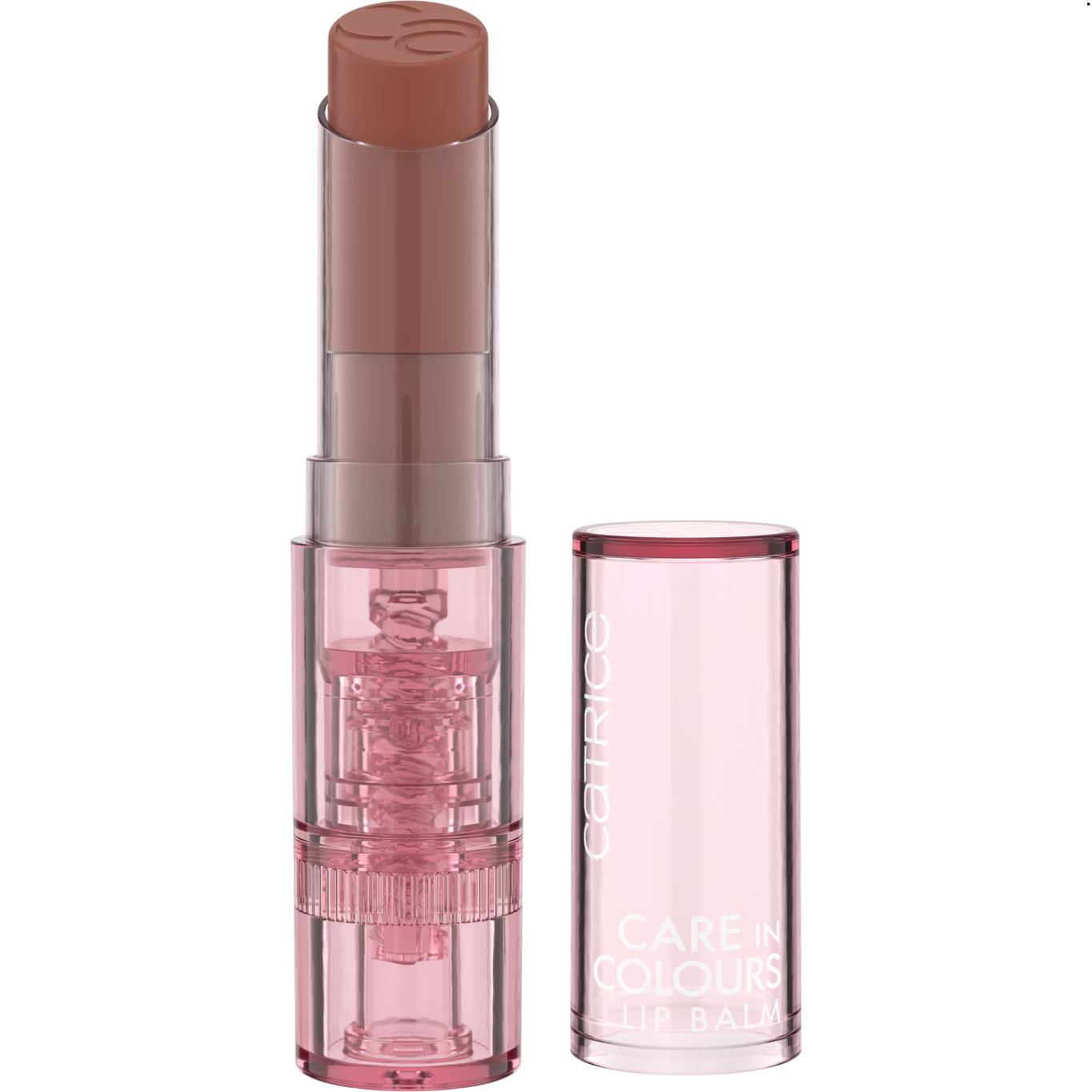 CATRICE CARE IN COLOURS LIP BALM BAUME À LÈVRES