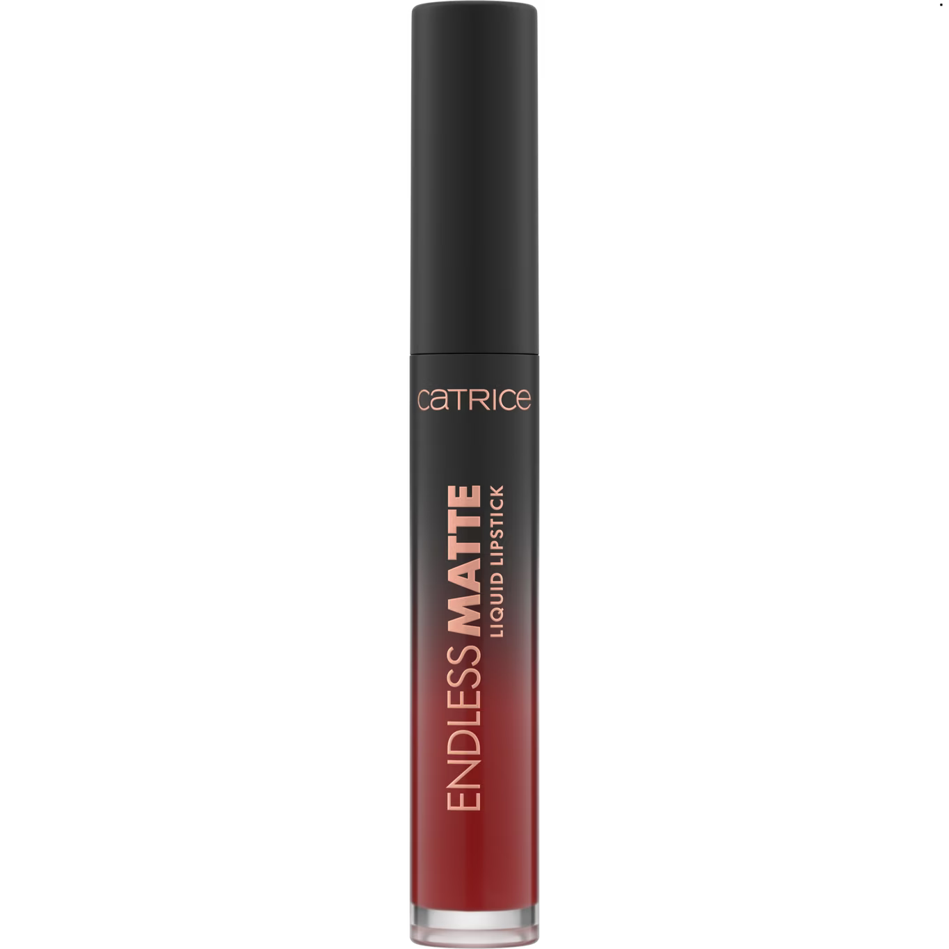 CATRICE ENDLESS MATTE LIQUID LIPSTICK ROUGE À LÈVRES