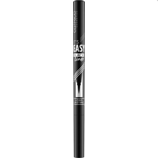 CATRICE IT'S EASY BLACK LINER EYELINER