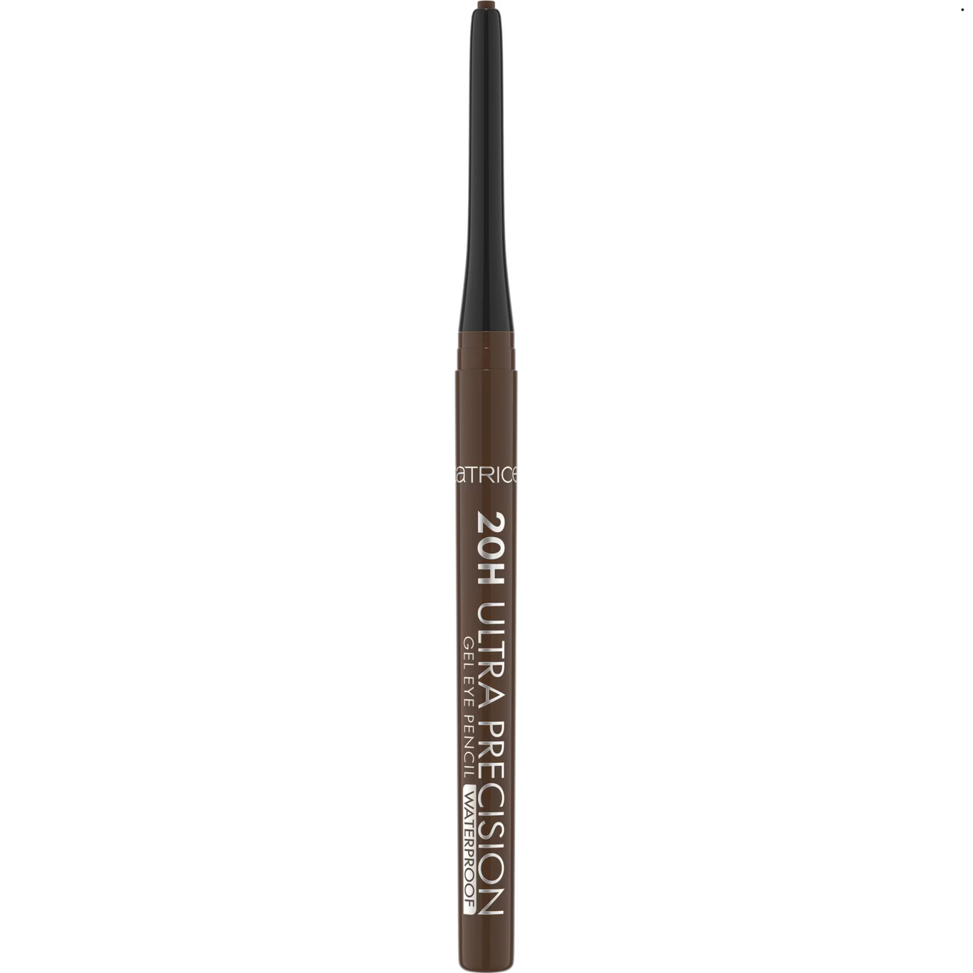 CATRICE 20H ULTRA PRECISION GEL WATERPROOF CRAYON YEUX GEL