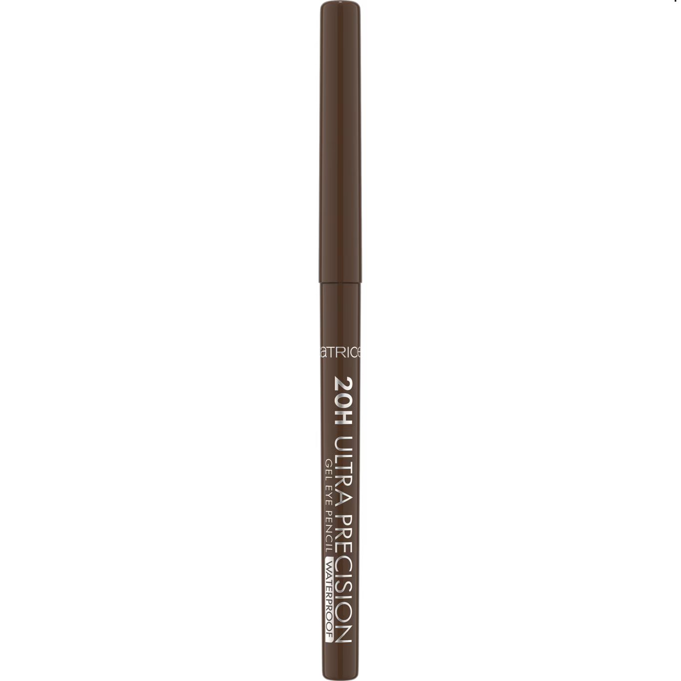 CATRICE 20H ULTRA PRECISION GEL WATERPROOF CRAYON YEUX GEL