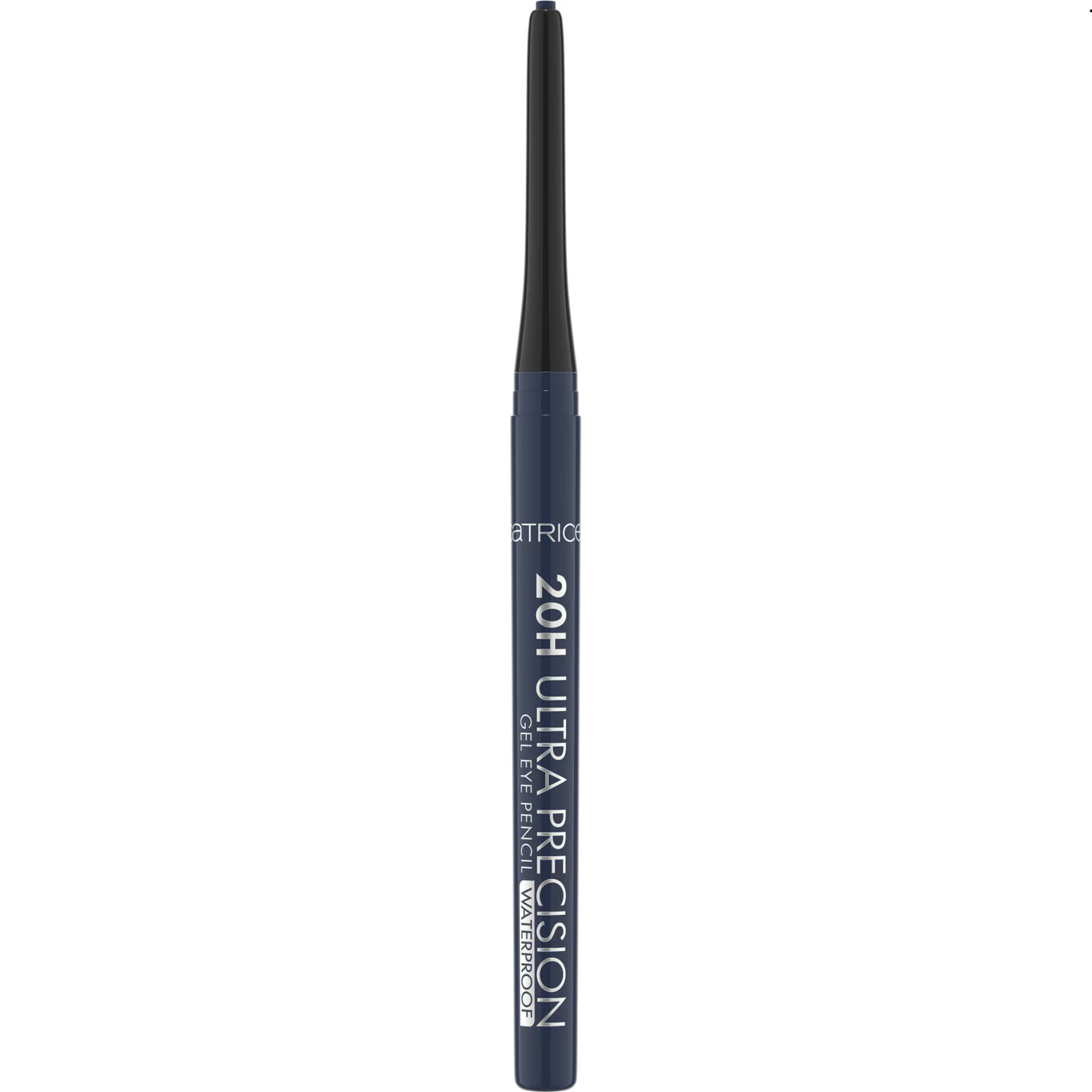 CATRICE 20H ULTRA PRECISION GEL WATERPROOF CRAYON YEUX GEL