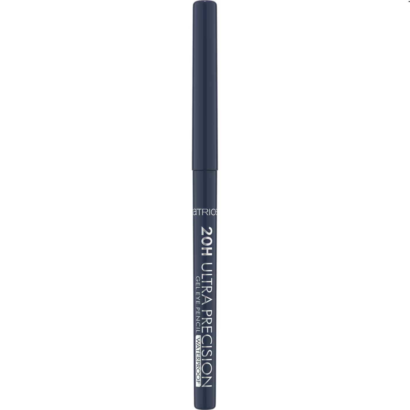 CATRICE 20H ULTRA PRECISION GEL WATERPROOF CRAYON YEUX GEL