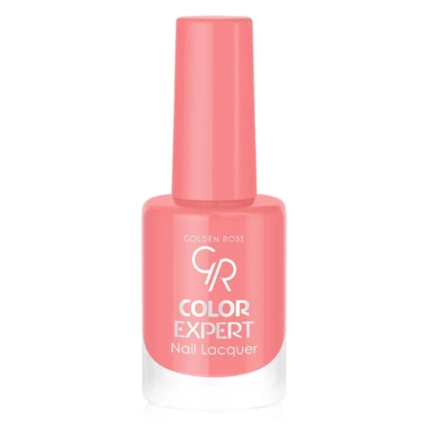 GOLDEN ROSE VERNIS EXPERT COLOR