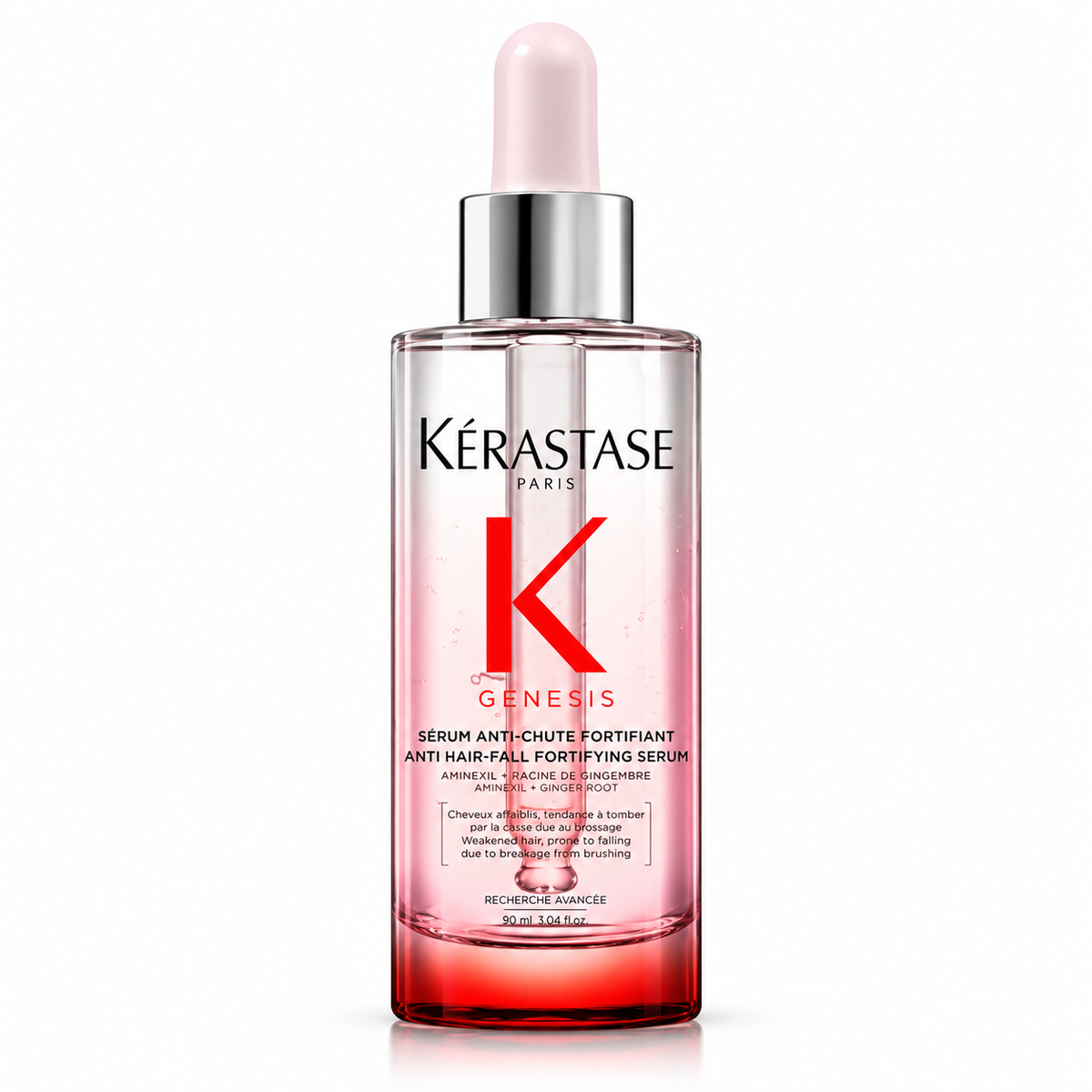 KÉRASTASE GENESIS SÉRUM ANTI-CHUTE FORTIFIANT 90ML
