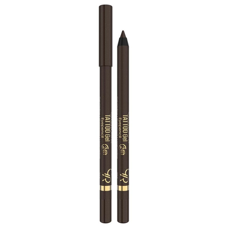 GOLDEN ROSE CRAYON POUR LES YEUX TATTOO