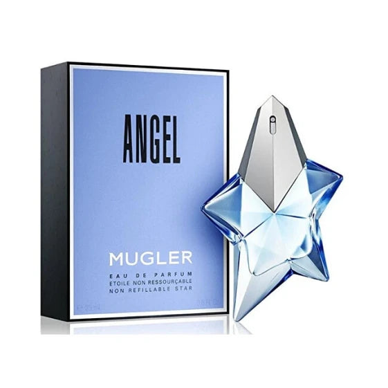THIERRY MUGLER ANGEL EAU DE PARFUM 100 ML