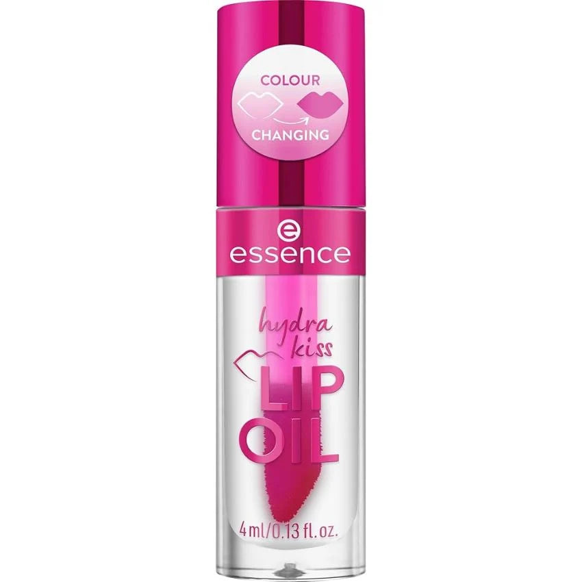 ESSENCE HYDRA KISS LIP OIL