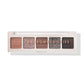 MUA 5 SHADE EYESHADOW PALETTE – ANDROMEDA SKIES