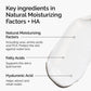 THE ORDINARY - Natural Moisturizing Factors + HA - 30ml
