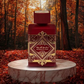 BADEE AL OUD Sublime Eau De Parfum Pour Femmes - Lattafa 100 ml