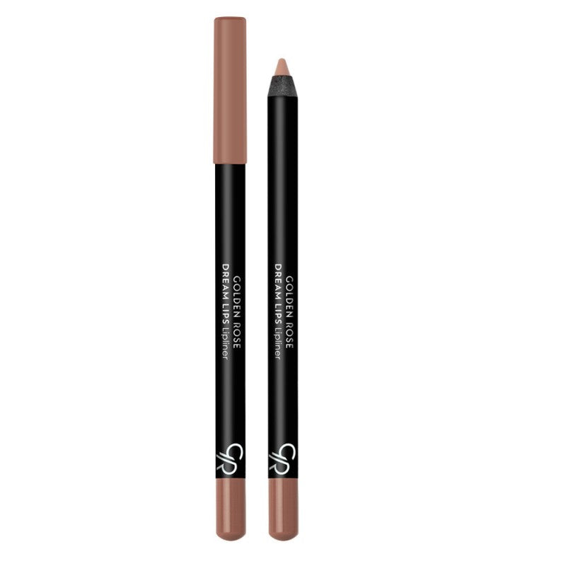 GOLDEN ROSE CRAYON POUR LES LEVRES DREAM