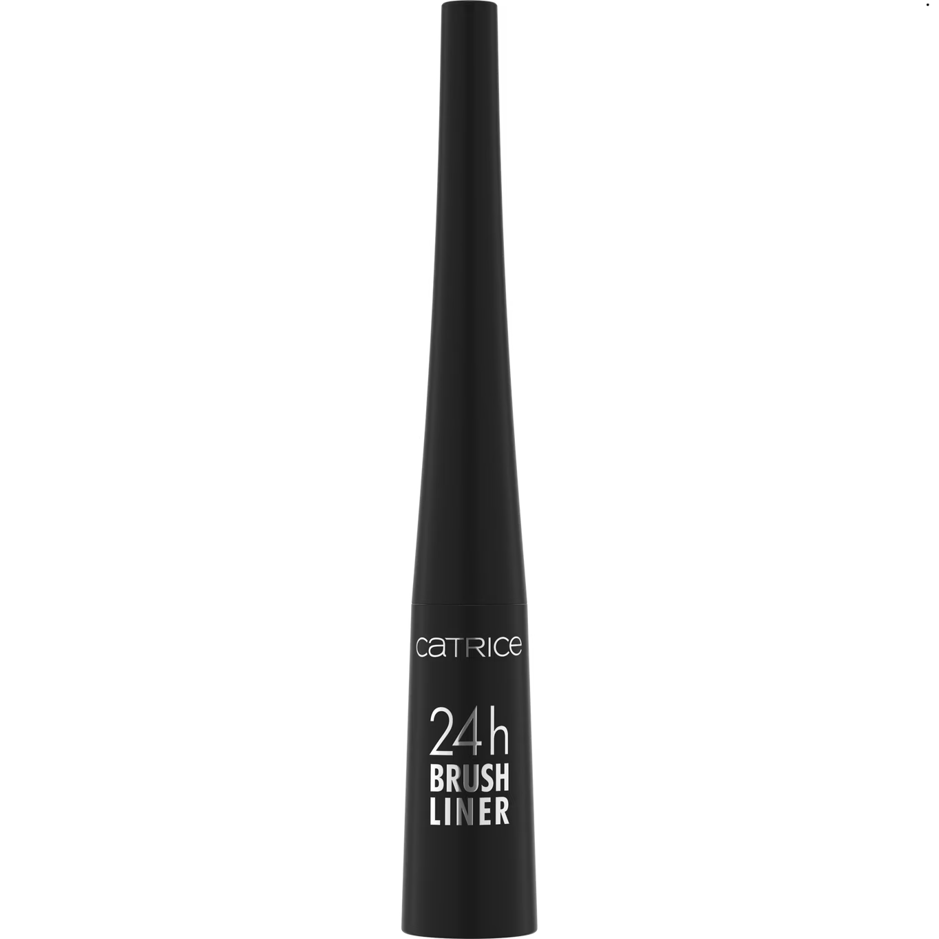 CATRICE 24H BRUSH LINER EYELINER