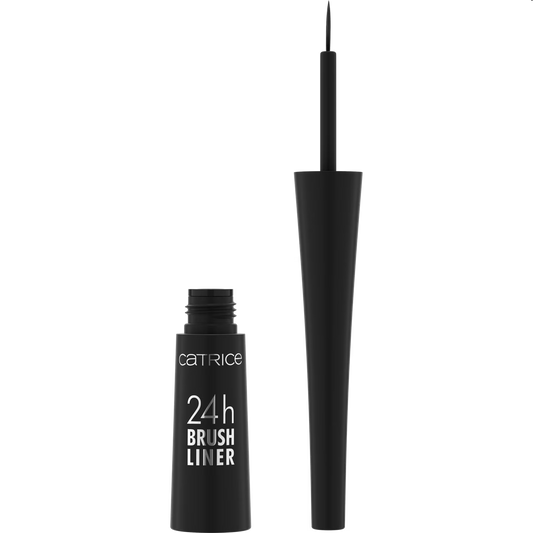 CATRICE 24H BRUSH LINER EYELINER