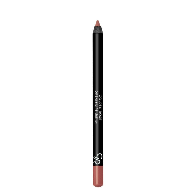 GOLDEN ROSE CRAYON POUR LES LEVRES DREAM