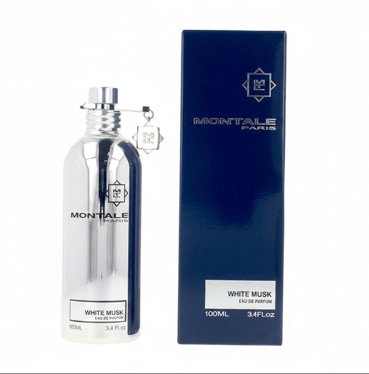 MONTALE WHITE MUSK EAU DE PARFUM 100 ML