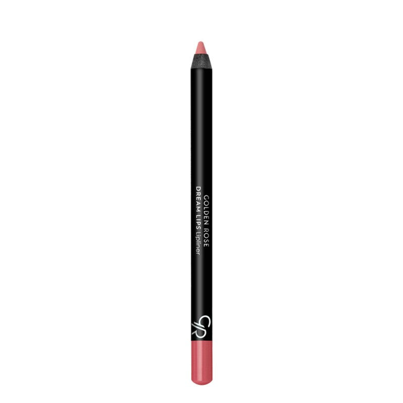 GOLDEN ROSE CRAYON POUR LES LEVRES DREAM