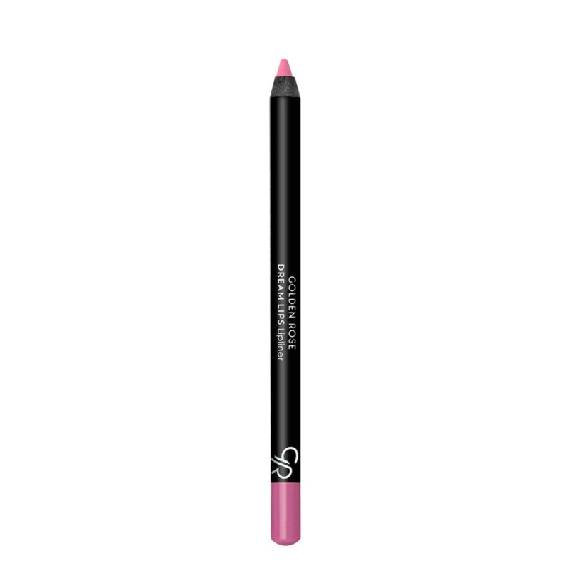 GOLDEN ROSE CRAYON POUR LES LEVRES DREAM