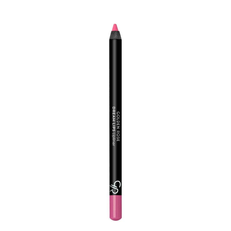 GOLDEN ROSE CRAYON POUR LES LEVRES DREAM