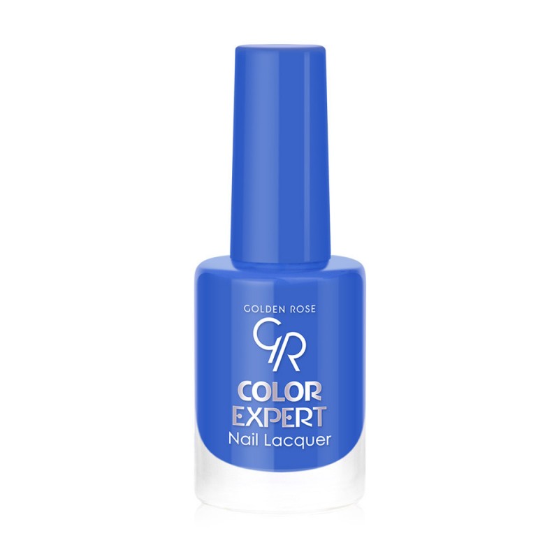 GOLDEN ROSE VERNIS EXPERT COLOR