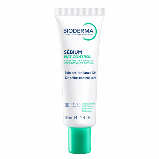 BIODERMA SÉBIUM MAT CONTROL 30 ML