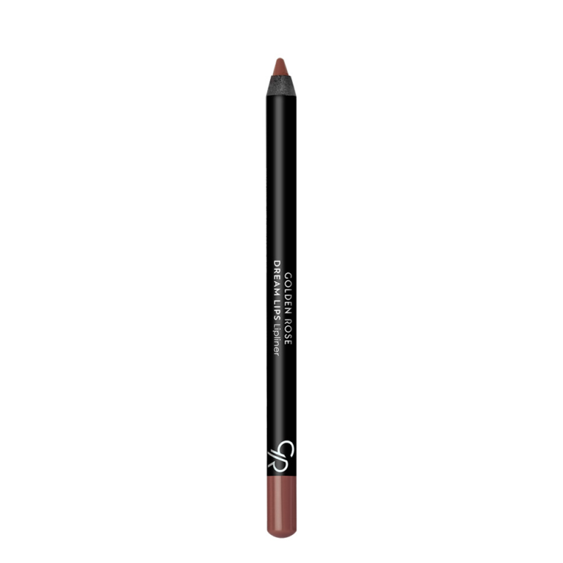 GOLDEN ROSE CRAYON POUR LES LEVRES DREAM