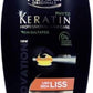 HERBAL HISPANIA - HERBAL HISPANIA KERATIN LISS SHAMPOO 400ML