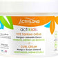 ACTIVILONG ACTIKIDS HYPOALLERGENIC HYDRATING & CURL DEFINING LEAVE-IN CREAM WITH MANGO BUTTER & SWEET ALMOND OIL FOR CURLY  300ML