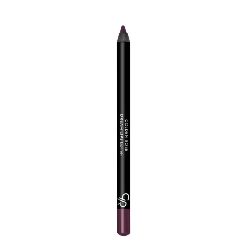 GOLDEN ROSE CRAYON POUR LES LEVRES DREAM