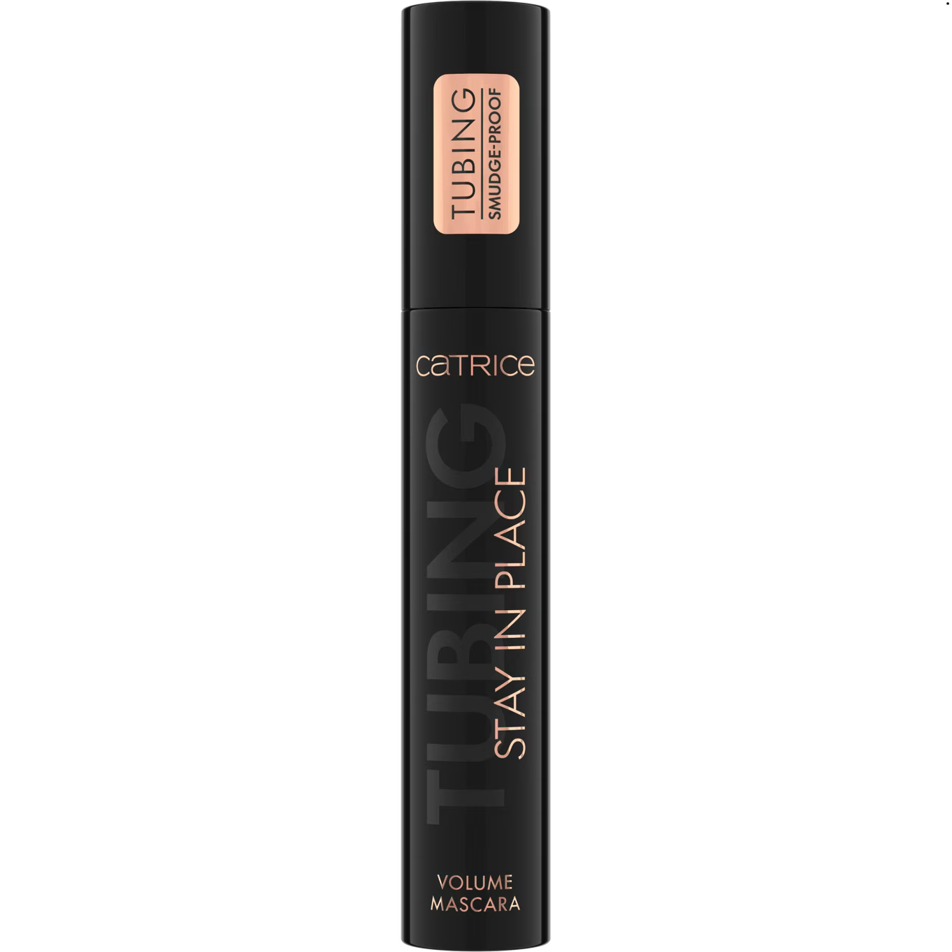 CATRICE TUBING STAY IN PLACE VOLUME MASCARA 11ML