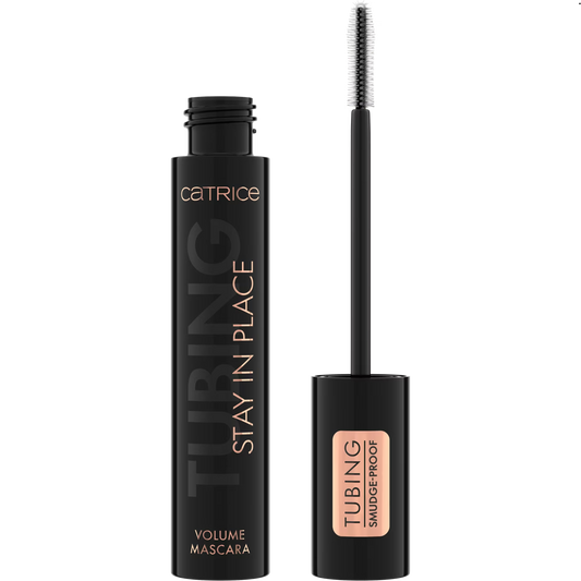 CATRICE TUBING STAY IN PLACE VOLUME MASCARA 11ML