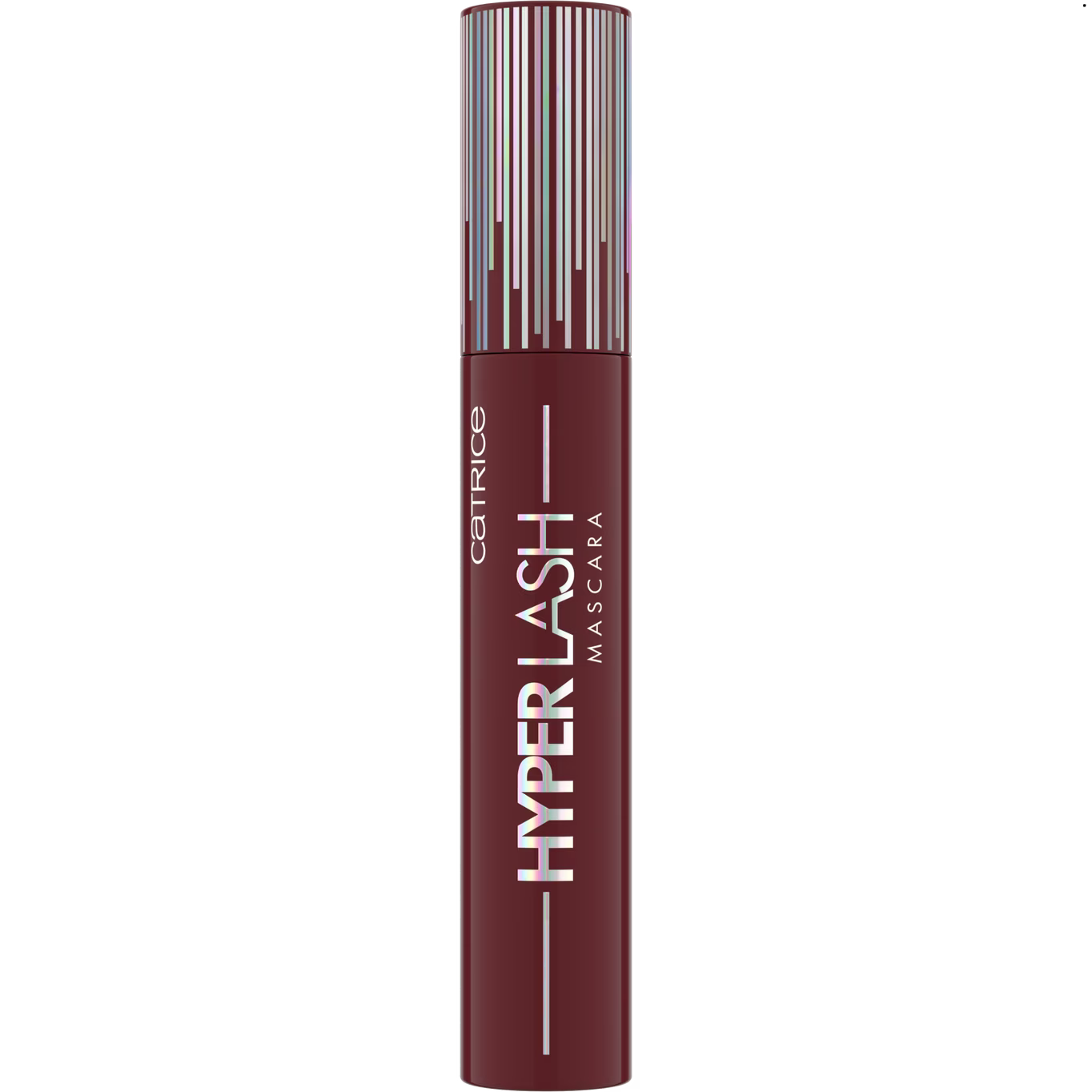 CATRICE HYPER LASH MASCARA 11ML