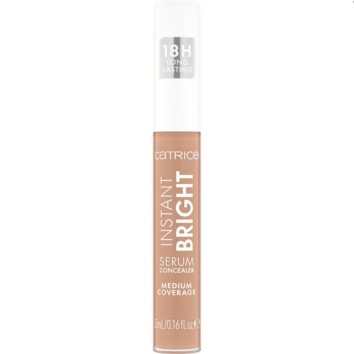 CATRICE INSTANT BRIGHT SERUM CONCEALER ANTI-CERNES 5ML-Concealer