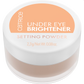 CATRICE UNDER EYE BRIGHTENER SETTING POWDER POUDRE CONTOUR DES YEUX 2,3G