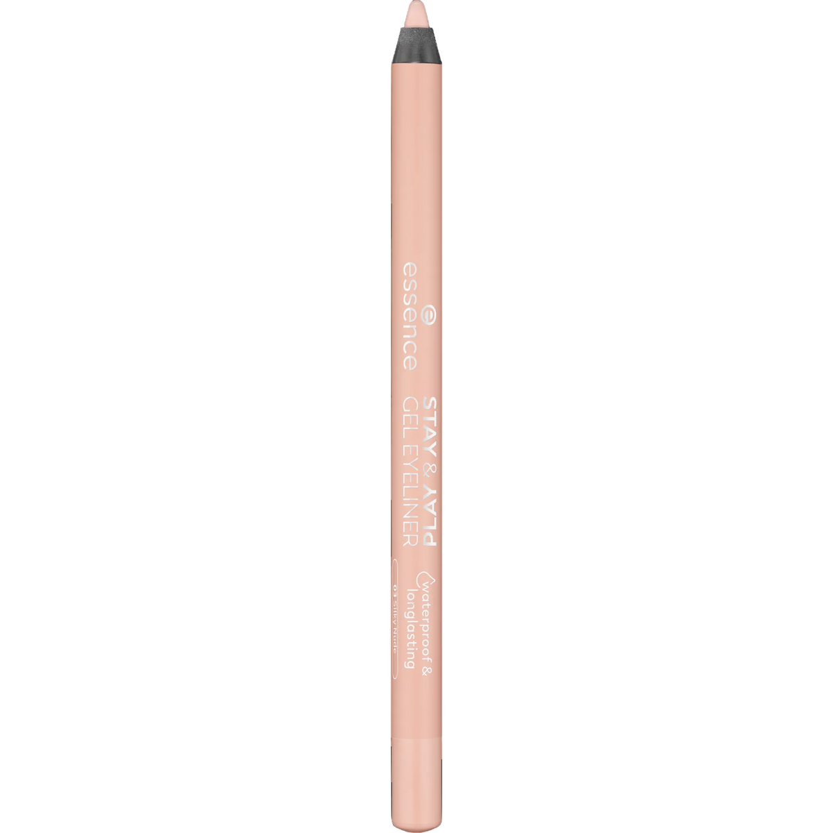 ESSENCE EYELINER STAY AND PLAY