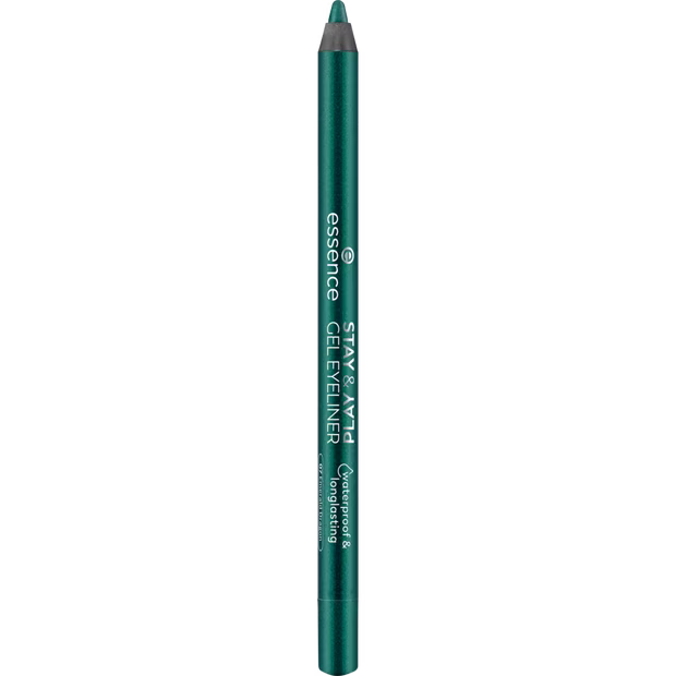 ESSENCE EYELINER STAY AND PLAY