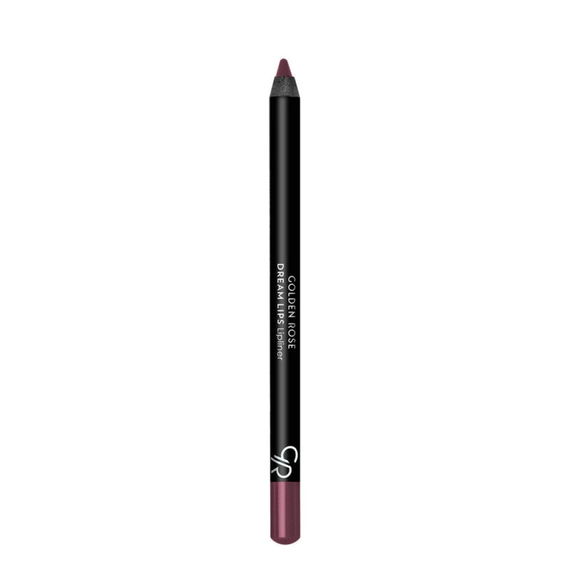 GOLDEN ROSE CRAYON POUR LES LEVRES DREAM