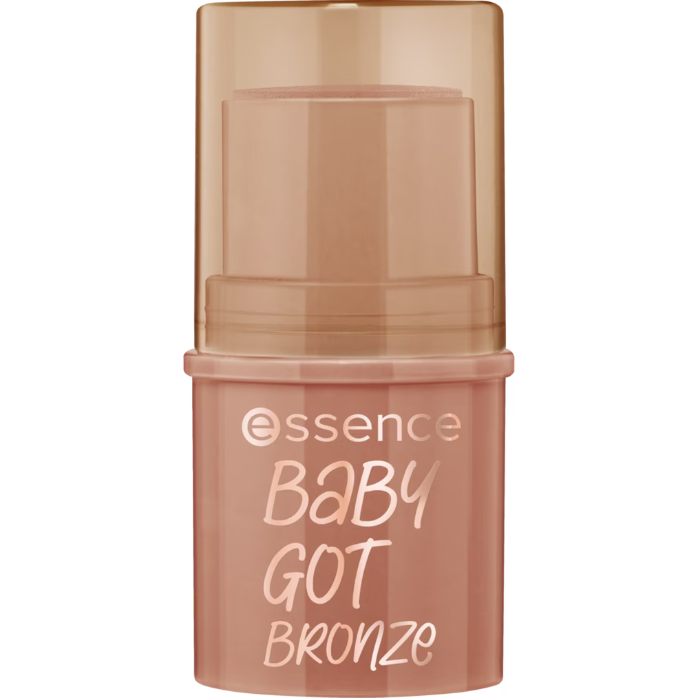 ESSENCE BRONZEUR STICK BABY GOT BRONZE