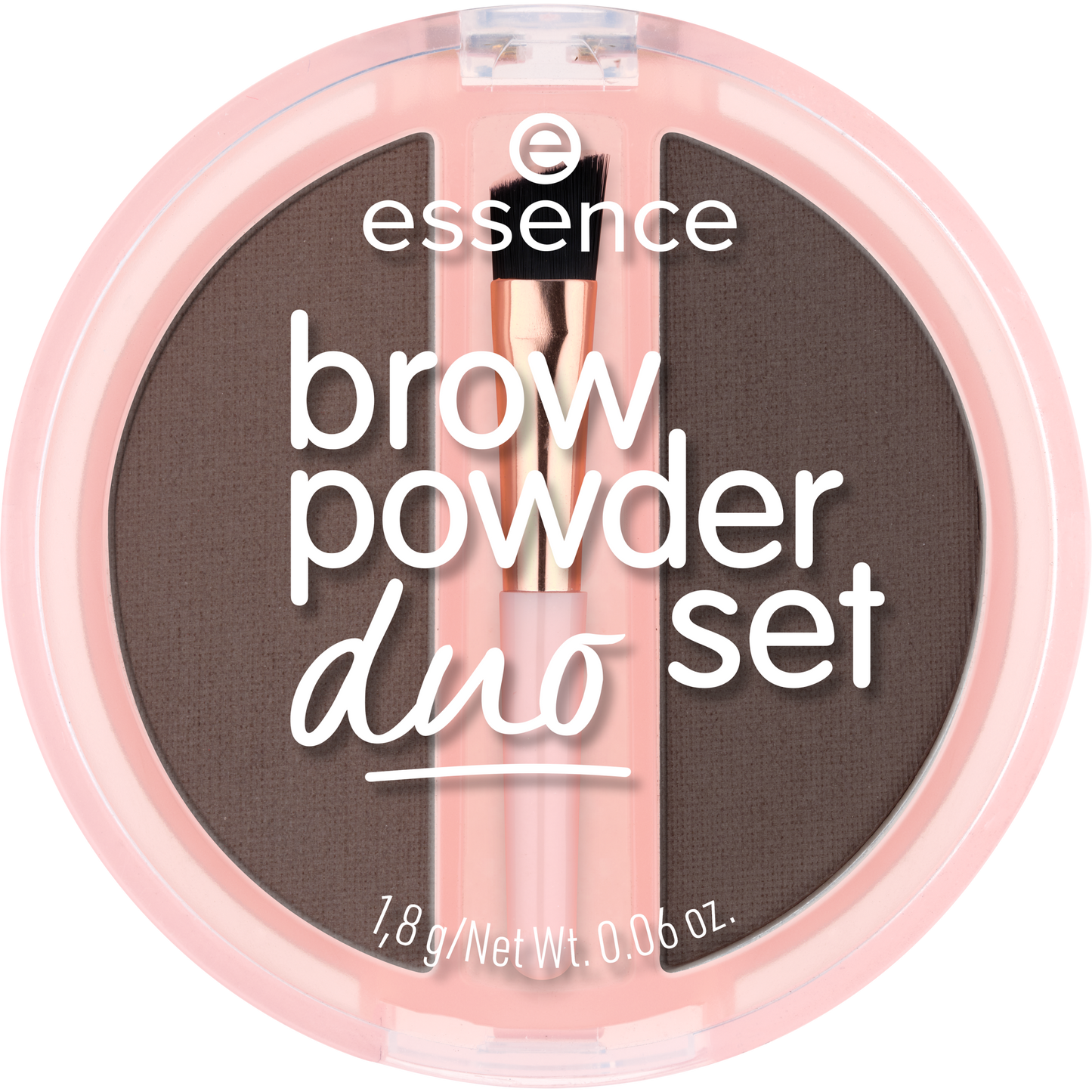 ESSENCE POUDRE A SOURCILS DUO SET