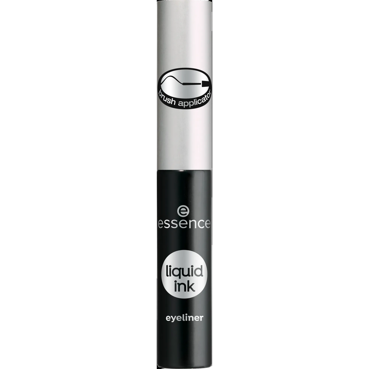ESSENCE EYELINER LIQUID INK