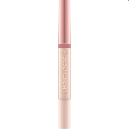 CATRICE COLOUR CUSHION JUICY LIP OIL HUILE À LÈVRES