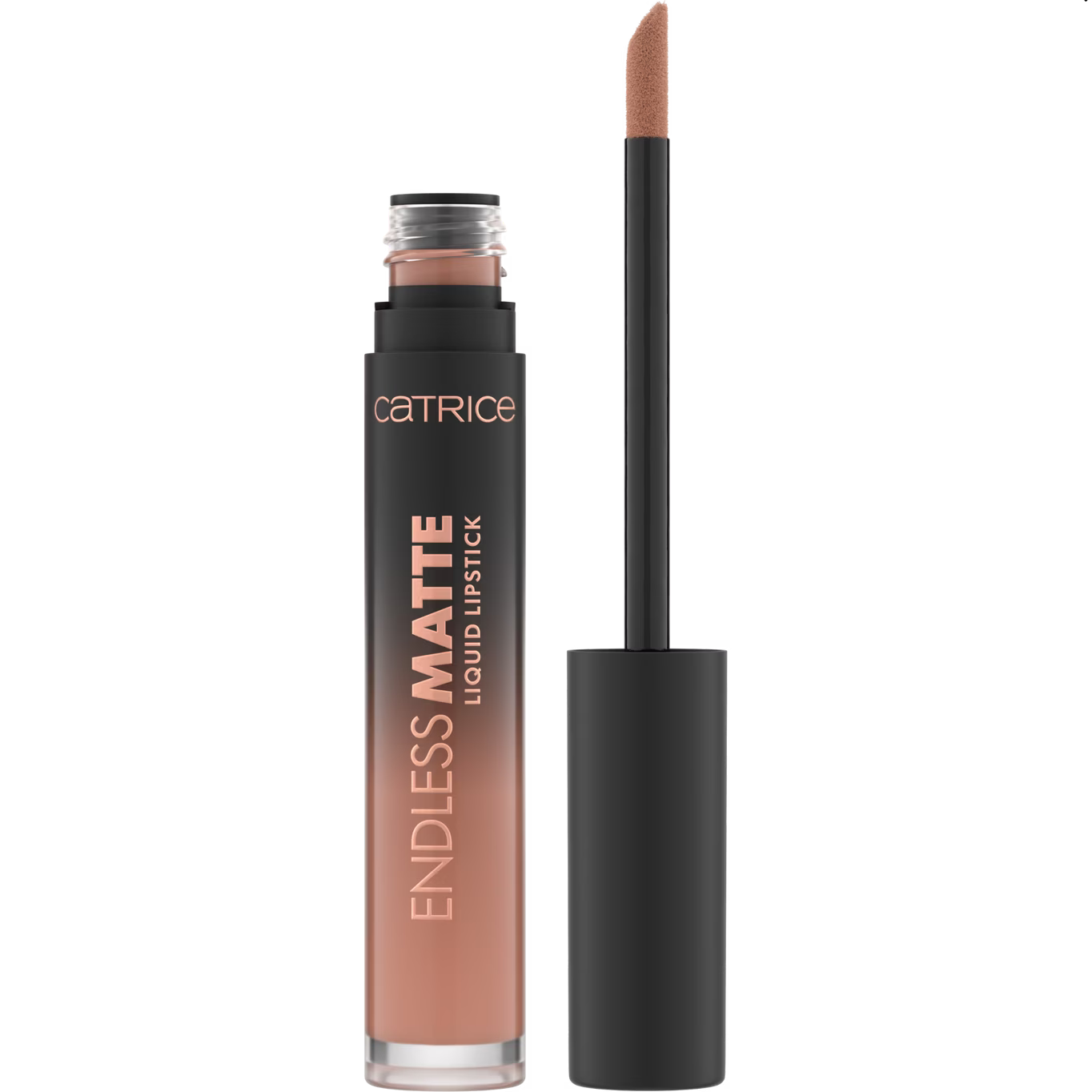 CATRICE ENDLESS MATTE LIQUID LIPSTICK ROUGE À LÈVRES