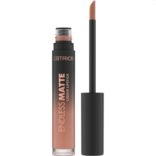 CATRICE ENDLESS MATTE LIQUID LIPSTICK ROUGE À LÈVRES