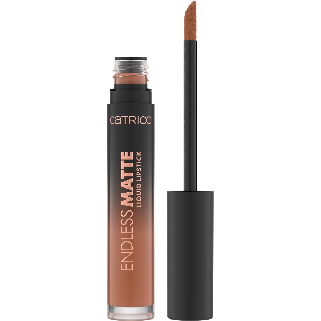 CATRICE ENDLESS MATTE LIQUID LIPSTICK ROUGE À LÈVRES