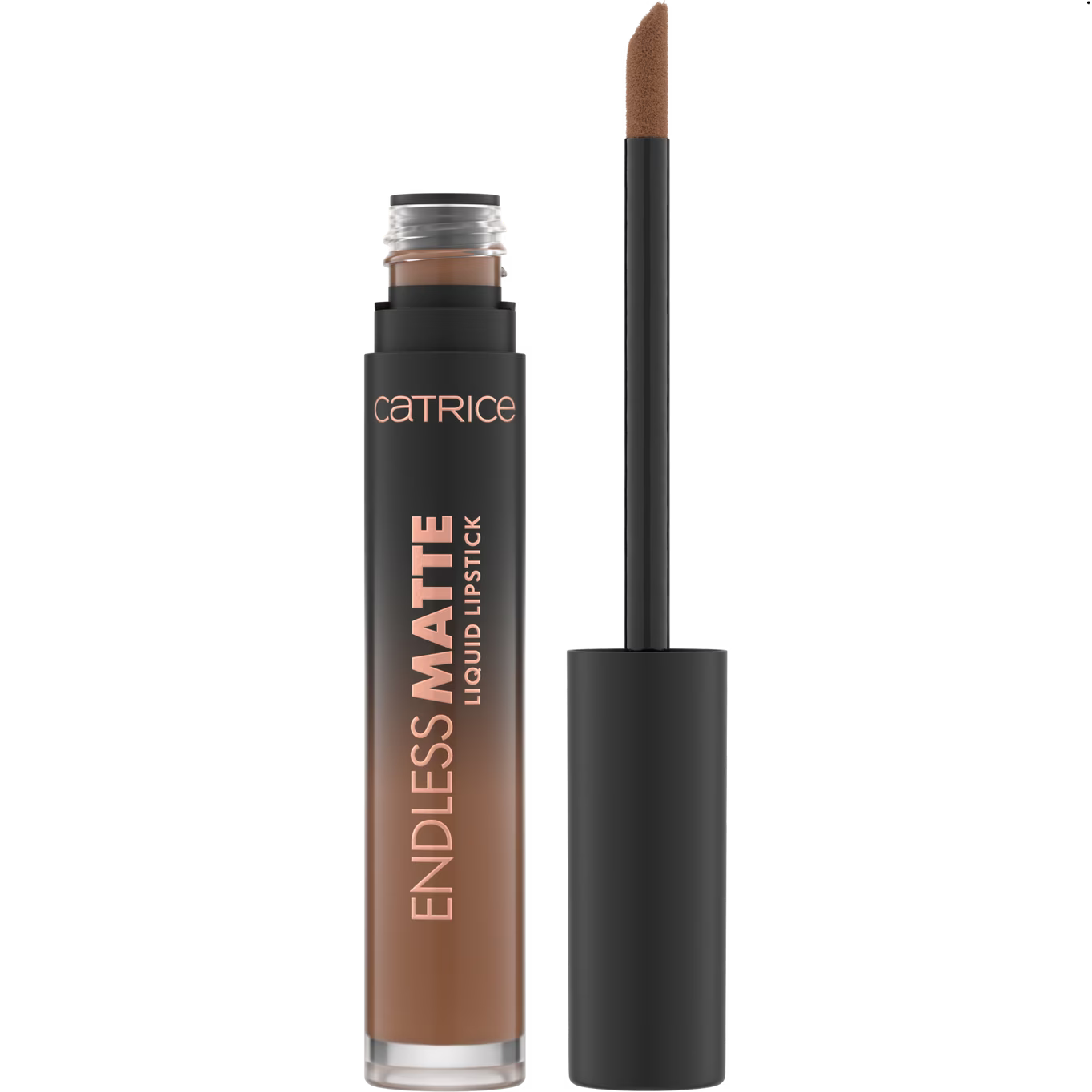 CATRICE ENDLESS MATTE LIQUID LIPSTICK ROUGE À LÈVRES