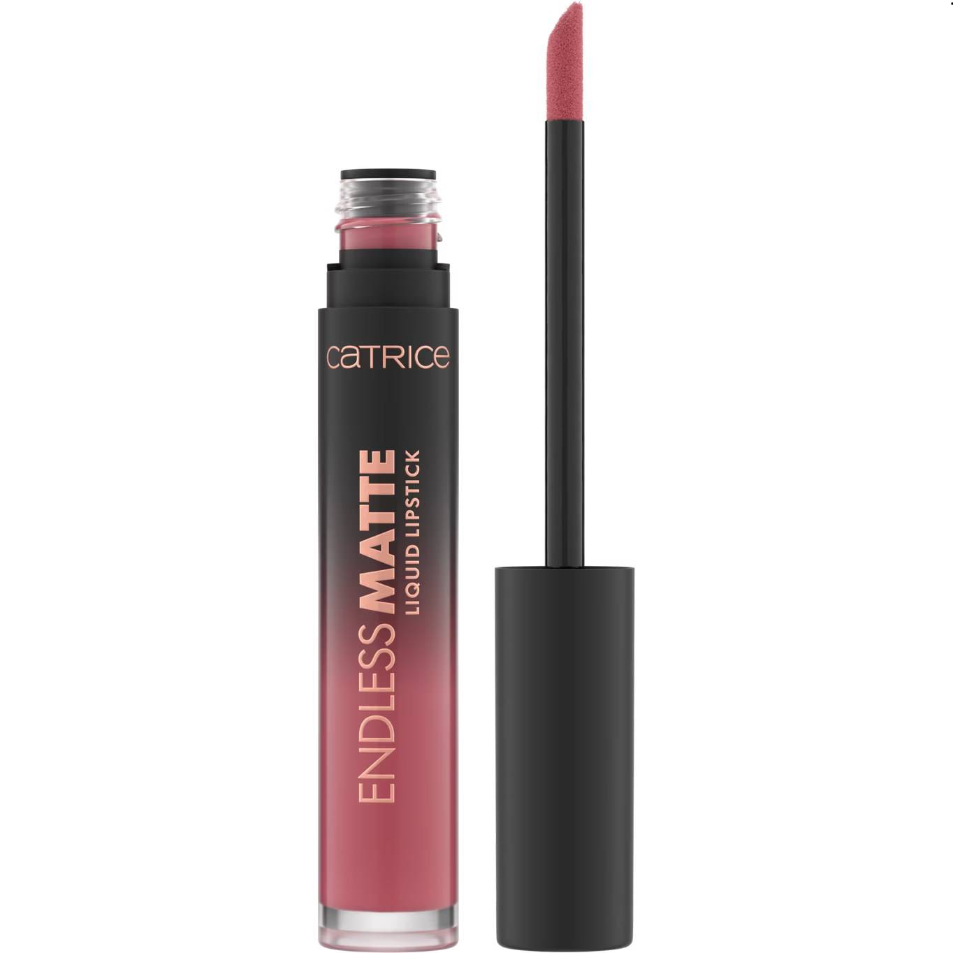 CATRICE ENDLESS MATTE LIQUID LIPSTICK ROUGE À LÈVRES