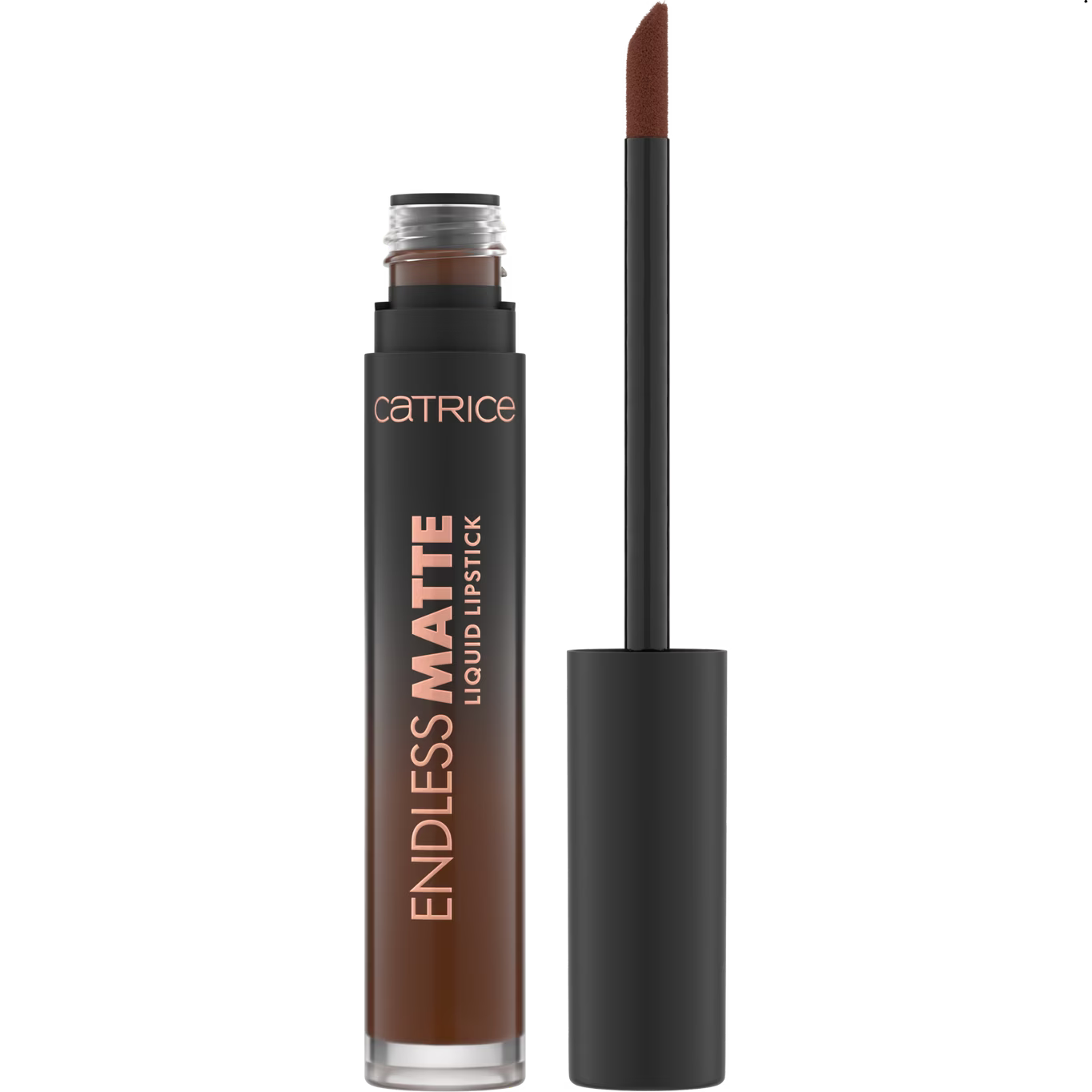 CATRICE ENDLESS MATTE LIQUID LIPSTICK ROUGE À LÈVRES