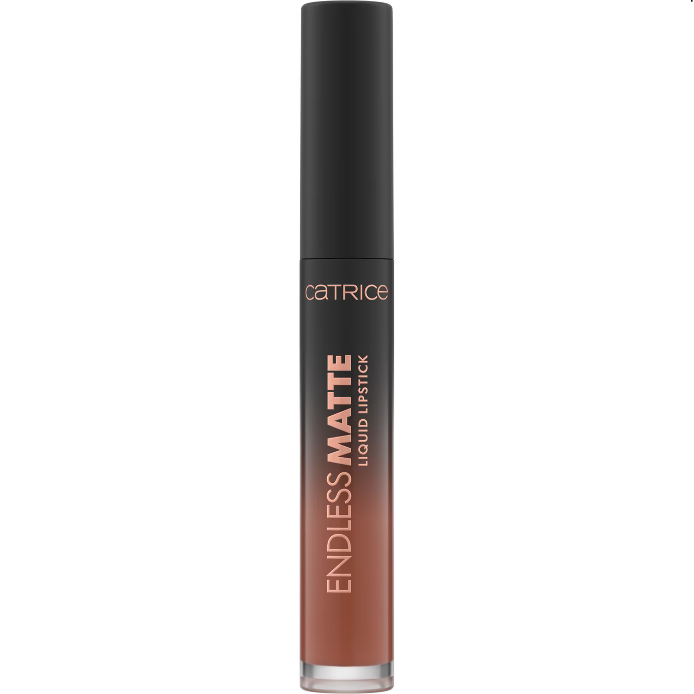 CATRICE ENDLESS MATTE LIQUID LIPSTICK ROUGE À LÈVRES