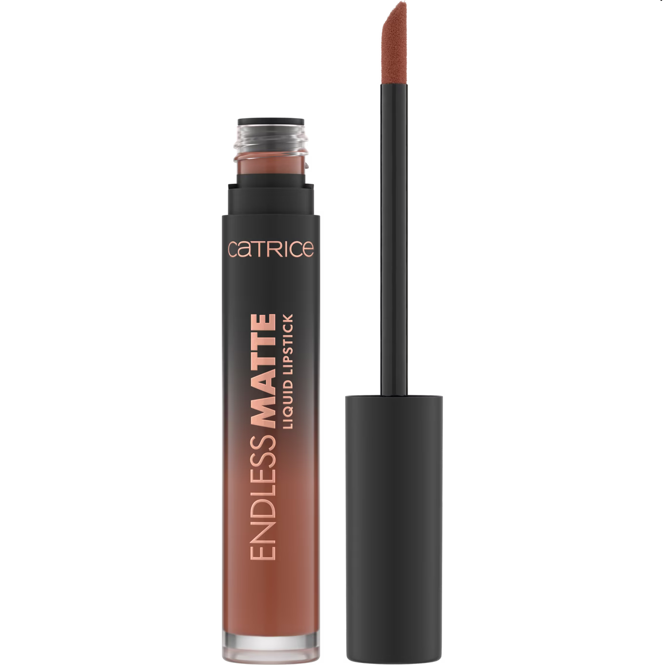 CATRICE ENDLESS MATTE LIQUID LIPSTICK ROUGE À LÈVRES