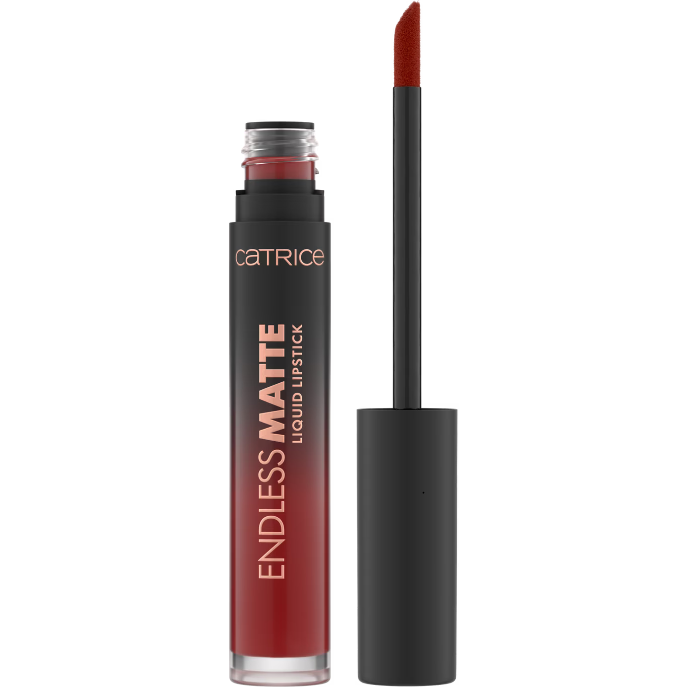 CATRICE ENDLESS MATTE LIQUID LIPSTICK ROUGE À LÈVRES